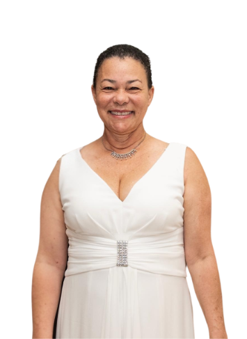 Gina Tulloch-Adams
